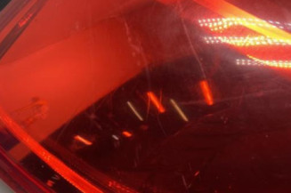 Feu arriere principal gauche (feux) RENAULT CLIO 3
