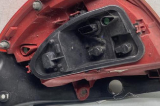 Feu arriere principal gauche (feux) RENAULT CLIO 3