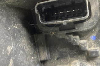 Feu arriere principal gauche (feux) RENAULT CLIO 3