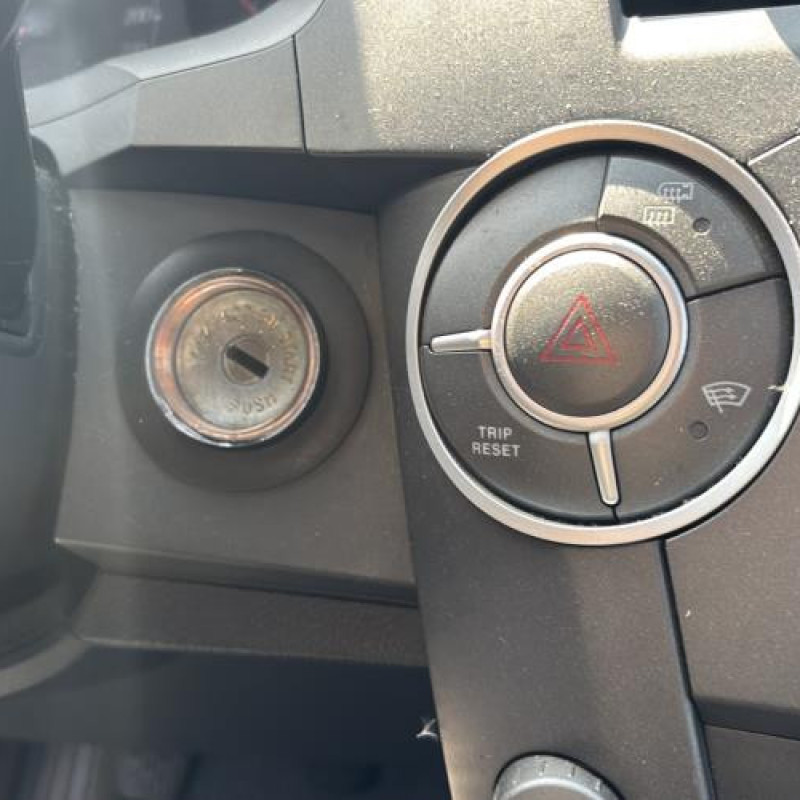 Anti brouillard droit (feux) SSANGYONG KYRON Photo n°20