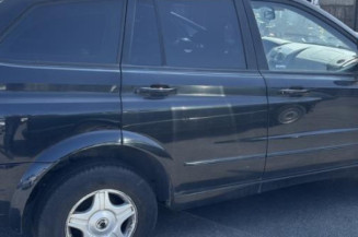Feu arriere secondaire gauche (feux) SSANGYONG KYRON