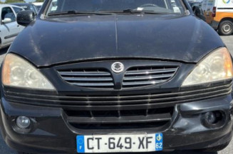 Feu arriere secondaire gauche (feux) SSANGYONG KYRON