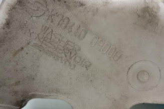Vase de lave glace SSANGYONG KYRON