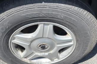 Vase de lave glace SSANGYONG KYRON