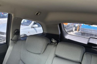 Vase de lave glace SSANGYONG KYRON