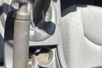 Vase de lave glace SSANGYONG KYRON