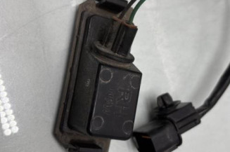 Eclairage de plaque KIA PICANTO 3