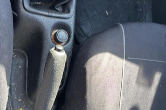 Optique avant principal droit (feux)(phare) PEUGEOT 206