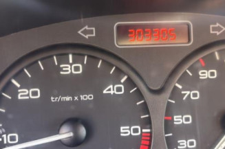 Optique avant principal droit (feux)(phare) PEUGEOT 206