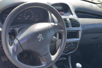 Optique avant principal droit (feux)(phare) PEUGEOT 206