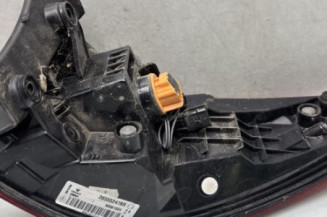 Feu arriere principal gauche (feux) RENAULT KADJAR