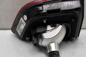Feu arriere secondaire droit (feux) RENAULT KADJAR