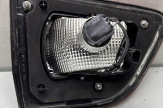 Feu arriere secondaire droit (feux) RENAULT KADJAR