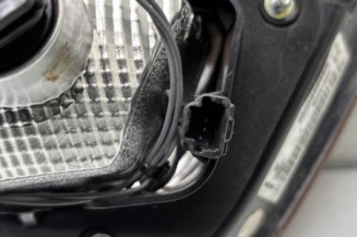 Feu arriere secondaire droit (feux) RENAULT KADJAR