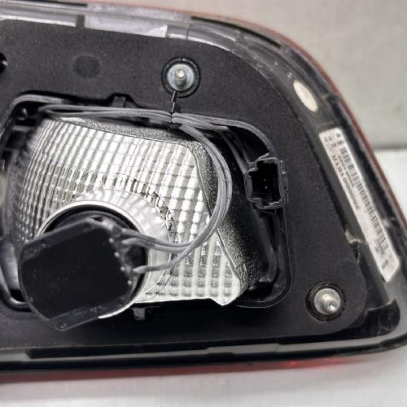Feu arriere secondaire gauche (feux) RENAULT KADJAR Photo n°3