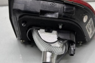 Feu arriere secondaire gauche (feux) RENAULT KADJAR