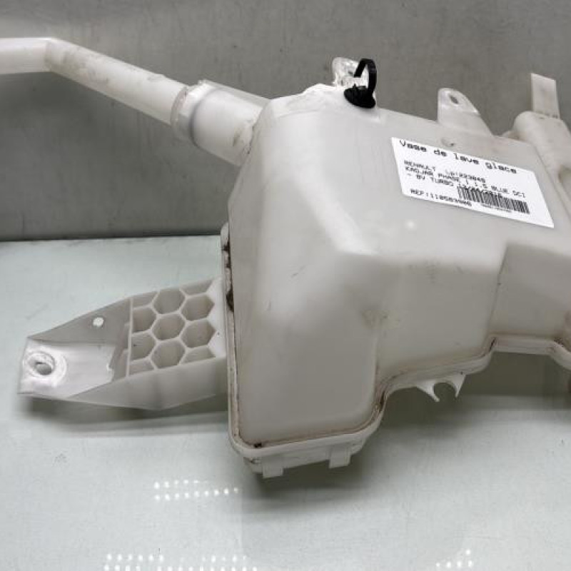 Vase de lave glace RENAULT KADJAR Photo n°1
