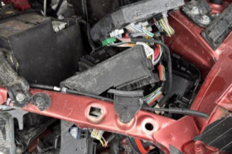 Vase d'expansion RENAULT KADJAR