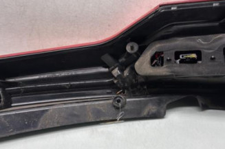 Feu arriere principal gauche (feux) CITROEN C4 GRAND PICASSO 1
