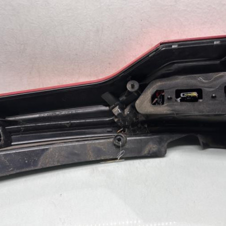 Feu arriere principal gauche (feux) CITROEN C4 GRAND PICASSO 1