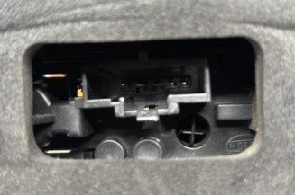 Feu arriere principal gauche (feux) CITROEN C4 GRAND PICASSO 1