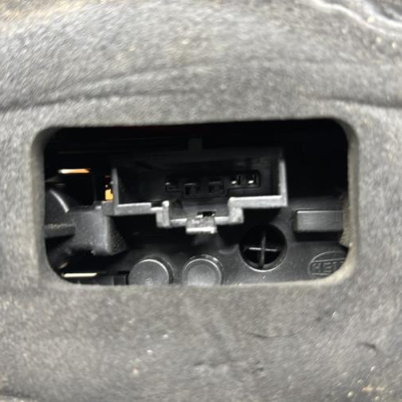 Feu arriere principal gauche (feux) CITROEN C4 GRAND PICASSO 1 Photo n°3