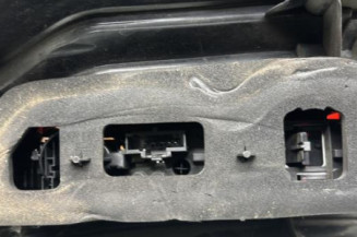 Feu arriere principal gauche (feux) CITROEN C4 GRAND PICASSO 1