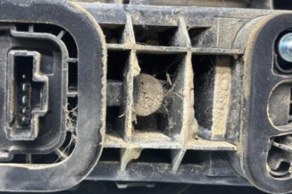 Feu arriere principal gauche (feux) DACIA DUSTER 1