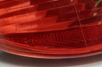 Feu arriere principal gauche (feux) PEUGEOT 307