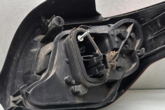 Feu arriere principal gauche (feux) CITROEN DS3