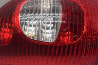 Feu arriere principal gauche (feux) CITROEN XSARA PICASSO Photo n°1
