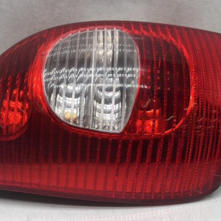 Feu arriere principal gauche (feux) CITROEN XSARA PICASSO Photo n°1