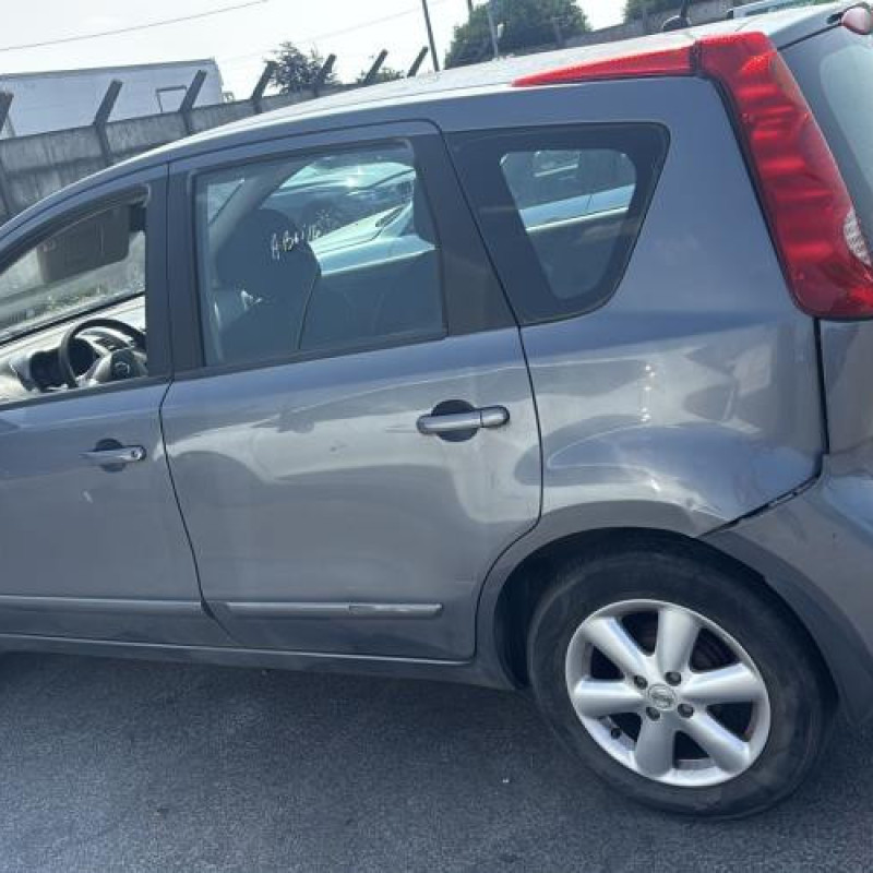 Anti brouillard gauche (feux) NISSAN NOTE 1 Photo n°20