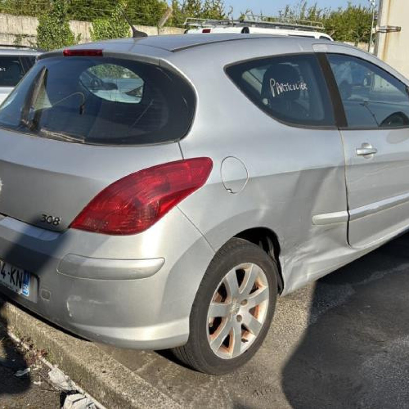 Aile avant gauche PEUGEOT 308 1 Photo n°17