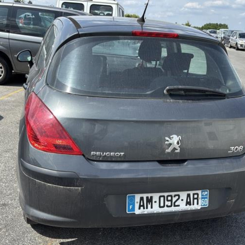 Aile avant droit PEUGEOT 308 1 Photo n°9