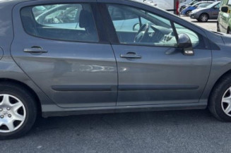 Aile avant droit PEUGEOT 308 1
