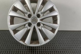 Jante CITROEN C4 PICASSO 1 Photo n°1