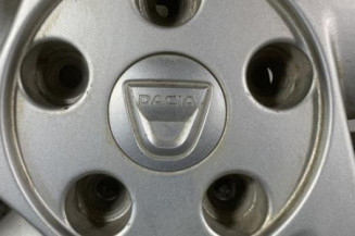 Jante DACIA DUSTER 1