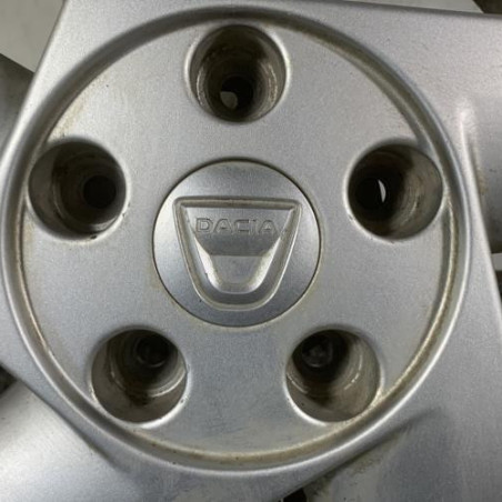 Jante DACIA DUSTER 1