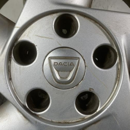 Jante DACIA DUSTER 1