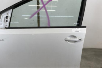 Porte avant gauche VOLKSWAGEN UP Photo n°1