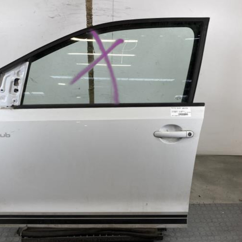 Porte avant gauche VOLKSWAGEN UP Photo n°1