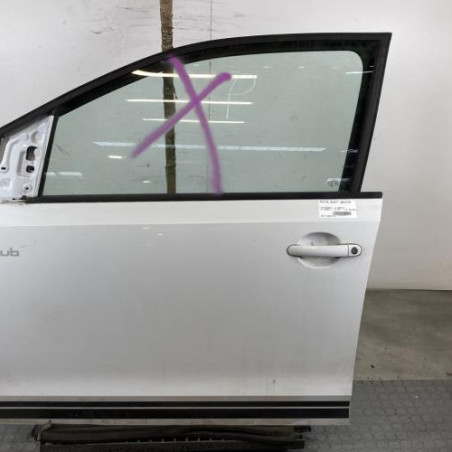 Porte avant gauche VOLKSWAGEN UP Photo n°1