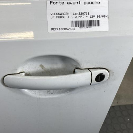 Porte avant gauche VOLKSWAGEN UP