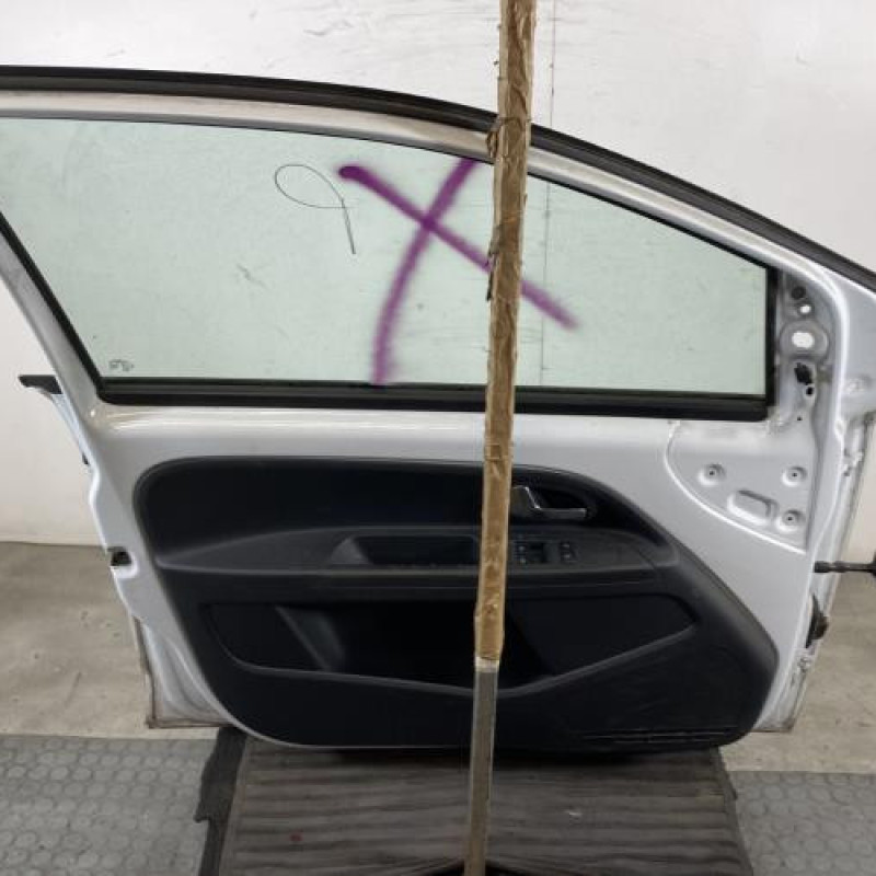 Porte avant gauche VOLKSWAGEN UP Photo n°7