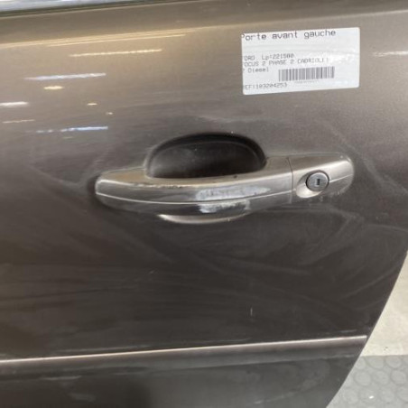 Porte avant gauche FORD FOCUS 2