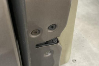Porte avant gauche FORD FOCUS 2