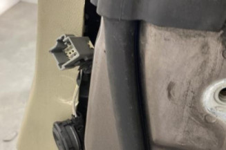 Porte avant gauche FORD FOCUS 2