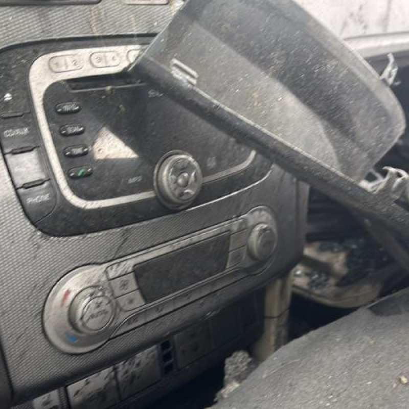 Porte avant gauche FORD FOCUS 2 Photo n°19