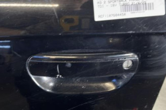 Porte avant gauche AUDI A3 2